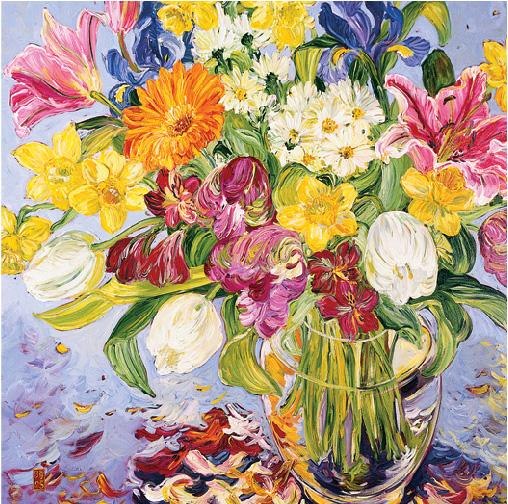 Unknown Artist Bobbie Burgers A Brand New Day